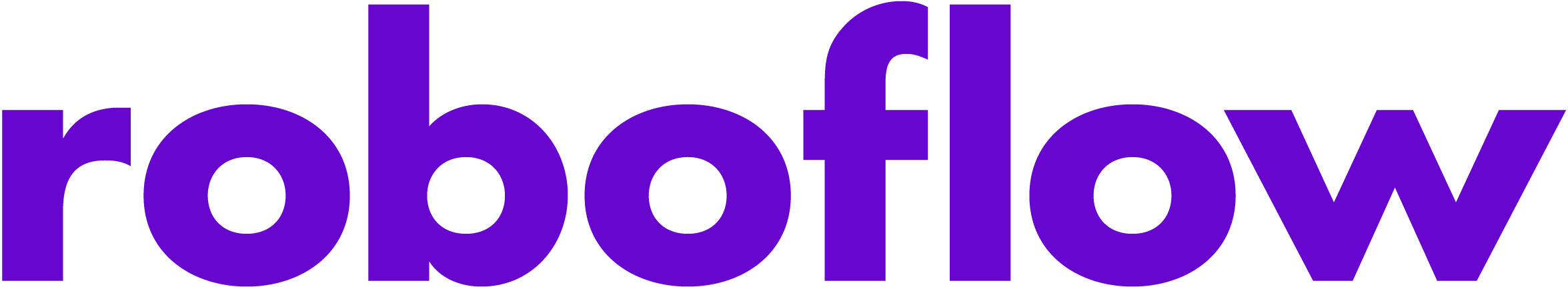 Roboflow Logo